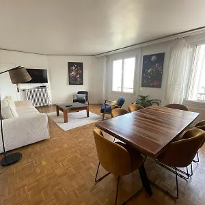  Appartement Magnifique France