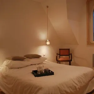  Villa Maison De Village, Charme Scandinave France