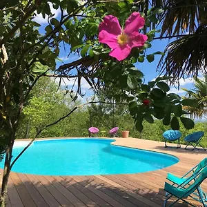  Hébergement de vacances Le Triangle D'or France