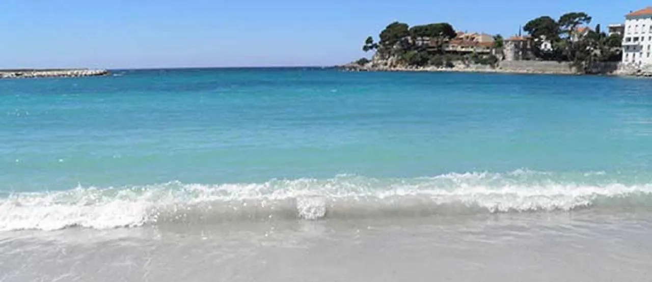 Vue Mer 3 Mn A Pied De La Plage Lumineux Et Moderne Bandol