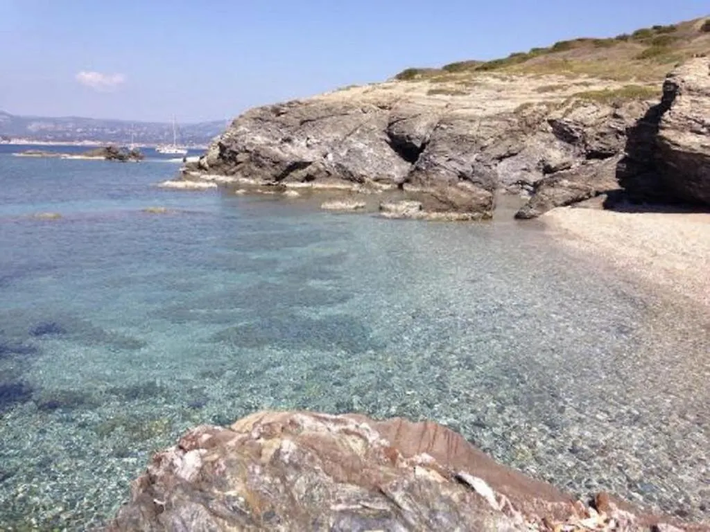 Vue Mer 3 Mn A Pied De La Plage Lumineux Et Moderne Bandol