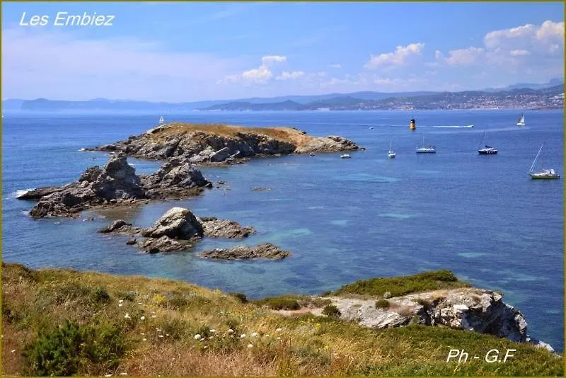 Vue Mer 3 Mn A Pied De La Plage Lumineux Et Moderne Bandol France