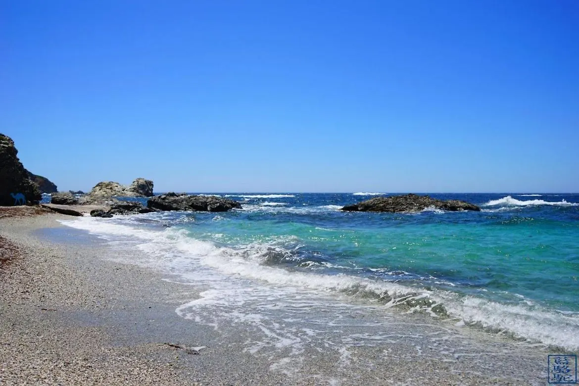 Vue Mer 3 Mn A Pied De La Plage Lumineux Et Moderne Bandol