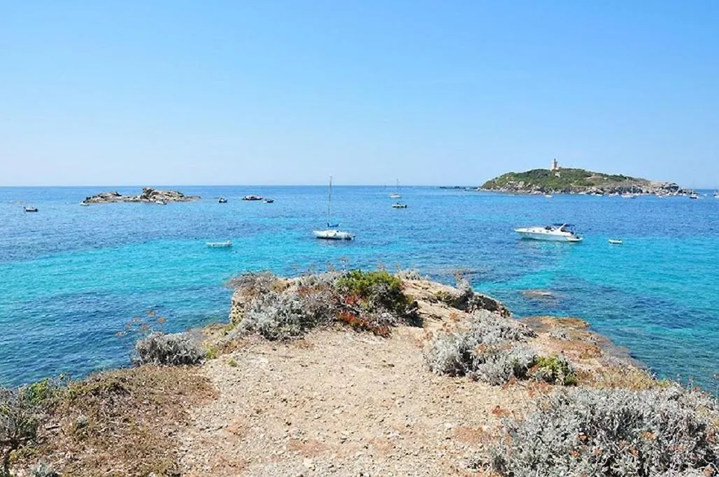 Vue Mer 3 Mn A Pied De La Plage Lumineux Et Moderne Bandol