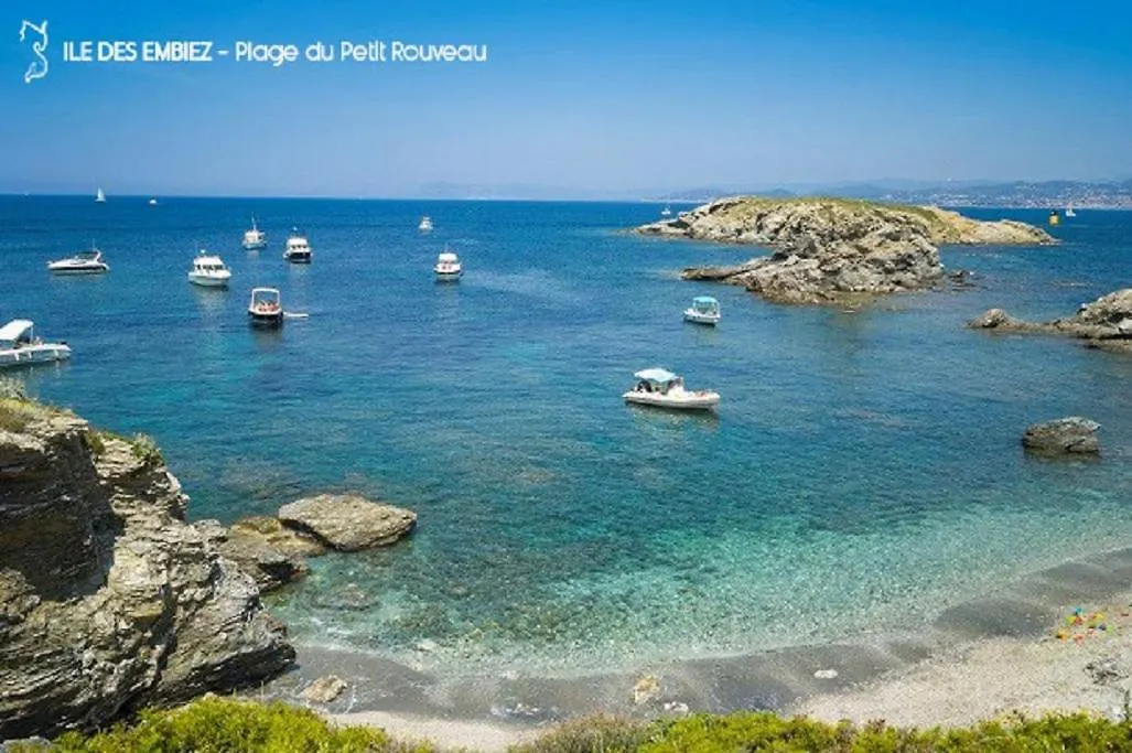 Apartment Vue Mer 3 Mn A Pied De La Plage Lumineux Et Moderne Bandol France