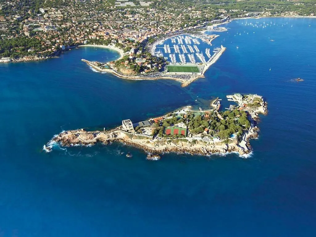Vue Mer 3 Mn A Pied De La Plage Lumineux Et Moderne Bandol 0*,